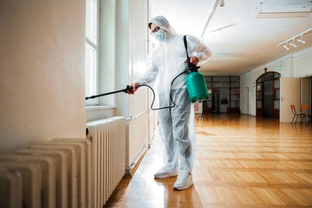 Best Cockroach Control Services  in Bensley, VA